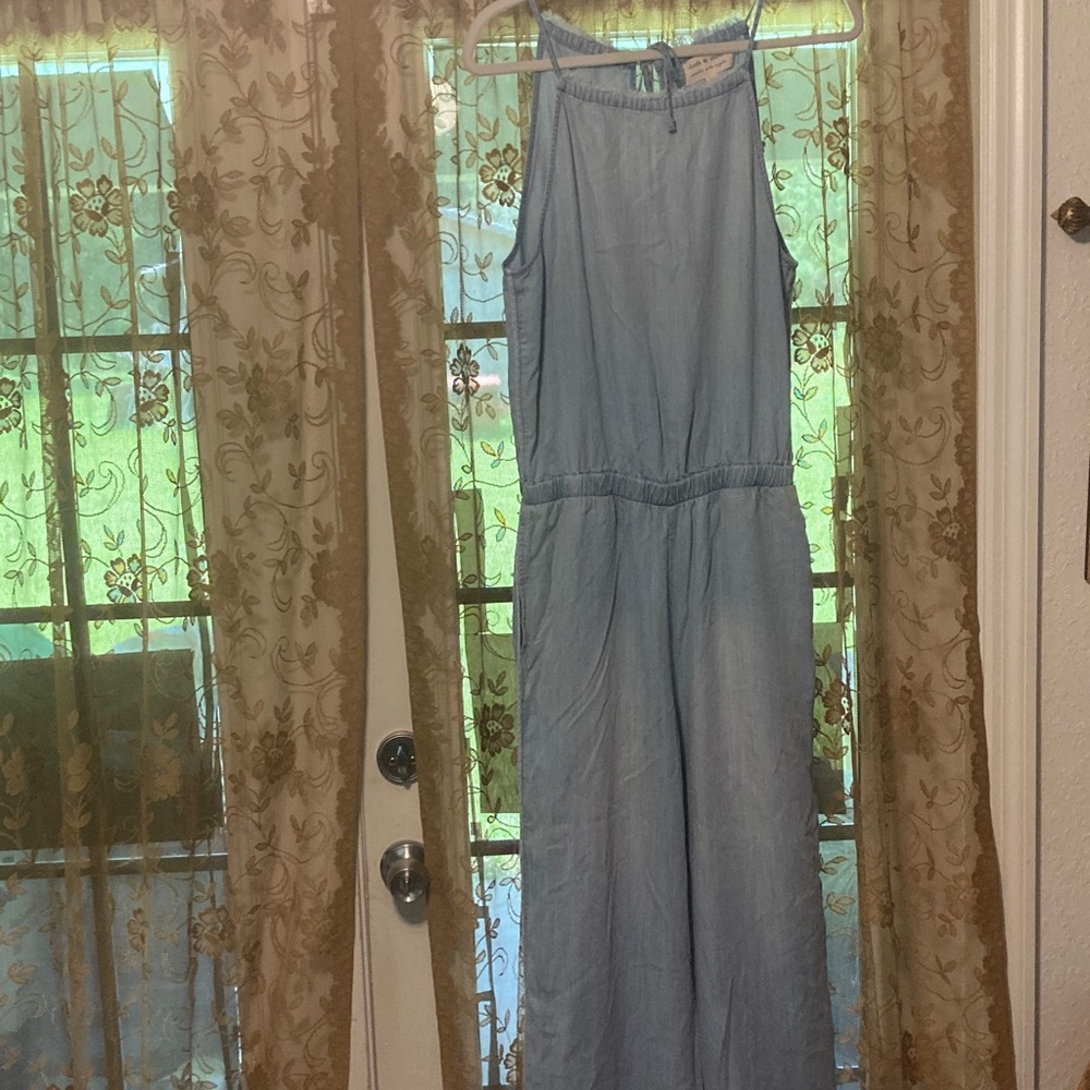 Cloth & Stone Jumpsuit